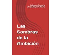 Las Sombras de la Ambición