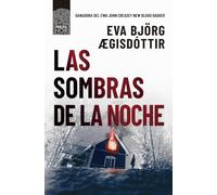 Las sombras de la noche