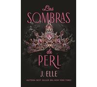 Las sombras de Perl: LA CASA MARIONNE #2