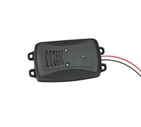 LAS Spaventapasta per martore ultrasonico 16276, con Flash LED