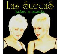 Las Suecas - Sabor a Menta