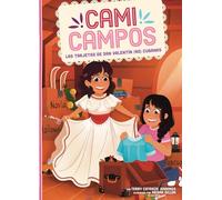 Las tarjetas de San Valentin no cubanas/ The Not Cuban Valentines