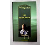 Las tentaciones