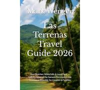 Las Terrenas Travel Guide 2026: Best Beaches, Waterfalls & Local Food - Hidden Gems of the Samaná Peninsula in the Dominican Republic for Couples & Families