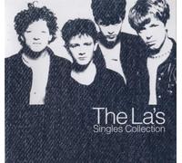 La's - There She Goes-Single Collection