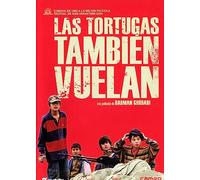 Las Tortugas También Vuelan (Lakposhtah Ham Parvaz Mikonand) (2004) (Import)