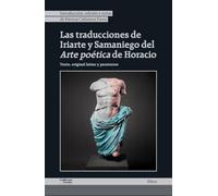 Las traducciones de Iriarte y Samaniego del Arte poética de Horacio