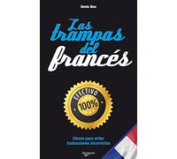 Las trampas del francés