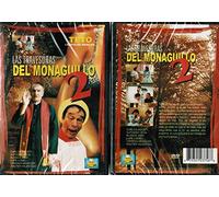 Las Travesuras Del Monaguillo 2