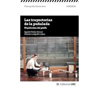 Las trayectorias de la puñalada: 50 películas del giallo: S/N
