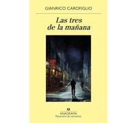 Las tres de la manana / Three in the Morning: 1028