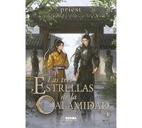 LAS TRES ESTRELLAS DE LA CALAMIDAD 01