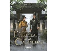LAS TRES ESTRELLAS DE LA CALAMIDAD 01