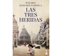 Las tres heridas: 2492