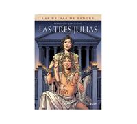 LAS TRES JULIAS