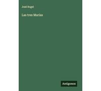 Las tres Marías