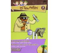 Las Tres Mellizas Vol. 7