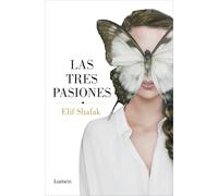 Las tres pasiones / Three Daughters of Eve