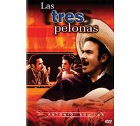 Las Tres Pelonas - Las Tres Pelonas