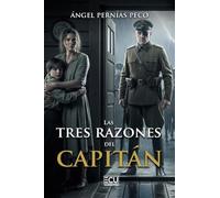 Las tres razones del capitán: 1