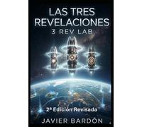 LAS TRES REVELACIONES: 3REV LAB