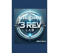 LAS TRES REVELACIONES: 3REV LAB