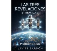 LAS TRES REVELACIONES: 3REV LAB