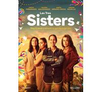 Las Tres Sisters (DVD)