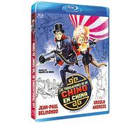 Las Tribulaciones de un Chino en China BD 1965 Les tribulations d'un chinois en Chine