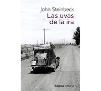 Las uvas de la ira