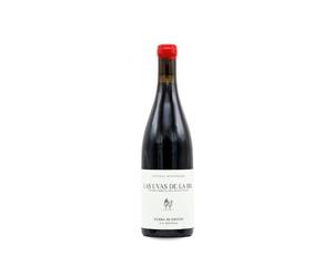 Las Uvas de la Ira Vino del Pueblo 2023