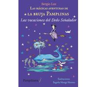 Las vacaciones del Dedo Señalador: 12