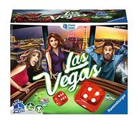 E_0002_S7124563 Ravensburger Gioco da Tavolo Ravensburger Las Vegas FR (Francese