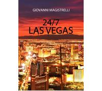 Las Vegas 24/7 - 2025 - Astro Edizioni