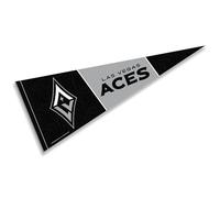 Las Vegas Aces Logo Gagliardetto Bandiera Banner