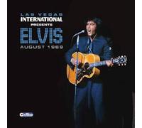 Las Vegas - August 1969