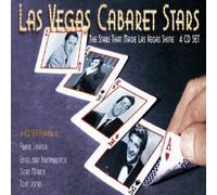 Las Vegas Cabaret Stars - Las Vegas Cabaret Stars