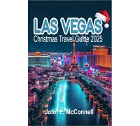 Las Vegas Christmas Travel Guide 2025: our Complete Winter Wonderland Experience in Las Vegas