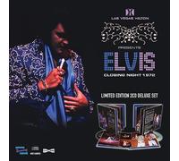 Las Vegas Closing Night 1972