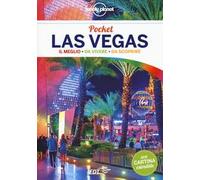 Las Vegas. Con carta estraibile