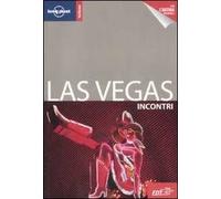 Las Vegas. Con cartina