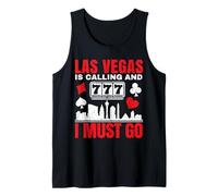 Las Vegas Cosa Succede A Las Vegas Rimane A LV Canotta
