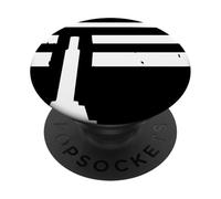 Las Vegas Cosa Succede A Las Vegas Rimane A LV PopSockets PopGrip Adesivo