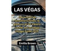 LAS VÉGAS: Découvrez les sensations fortes, le glamour et les trésors cachés de Las Vegas voyage Guide 2025