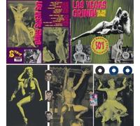 Various - Las Vegas Grind Vol.1