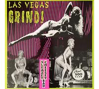 Las Vegas Grind! [Vinyl LP]