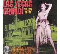 Las Vegas Grind - Vol. 6-Las Vegas Grind
