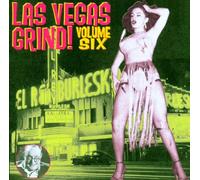 Las Vegas Grind - Vol. 6-Las Vegas Grind