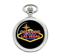 Las Vegas High Rollers Orologio Da Tasca