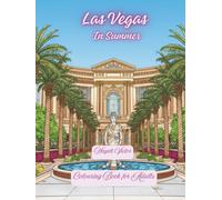 Las Vegas: In Summer